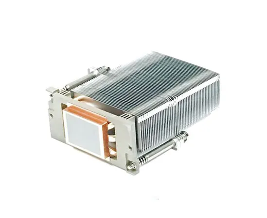 735514-001 - HP Screw Type Heatsink Assembly for ProLiant DL580 Gen8 …
