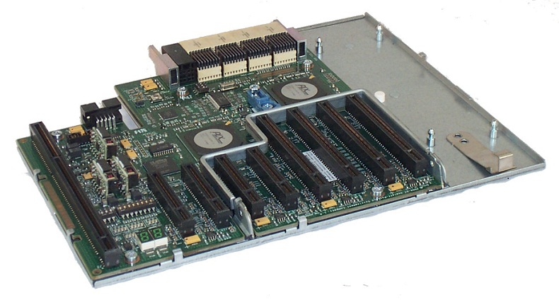 735518-001 - HP Intel E7 48xx/88xx v3 Series Processor and Memory Car…
