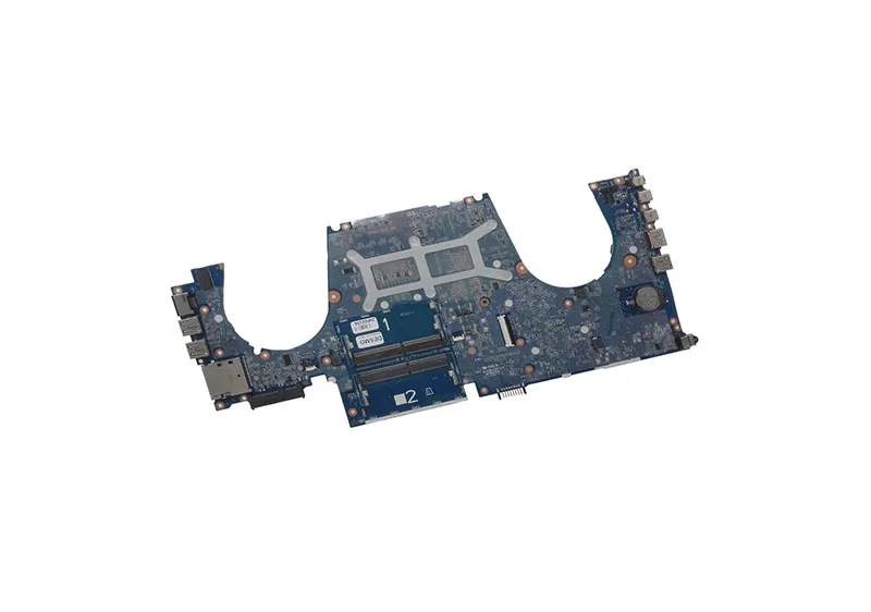735592-001 - HP System Board (Motherboard) with Intel QM87 Chipset fo…