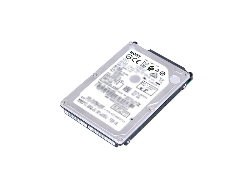 736437-001 - HP / Hitachi Global 600GB 15000RPM SAS 2.5-inch Hard Dri…