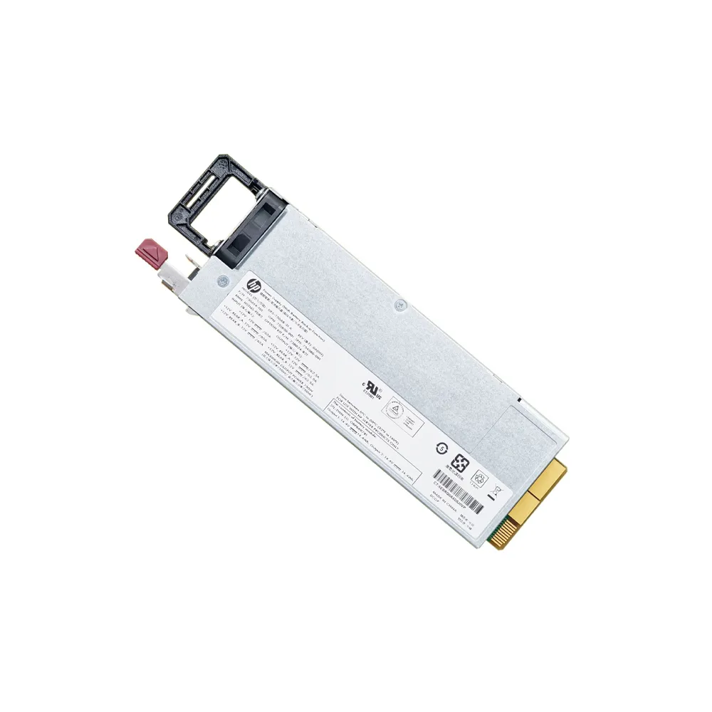 736614-101 - HP 750-Watts Flex Shot Hot-Pluggable Battery Backup Modu…
