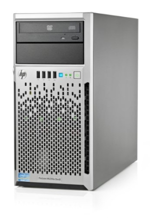 736958-001 - HP ProLiant ML350p G8 Intel Xeon E5-2620 v2 6-Core 2.10G…
