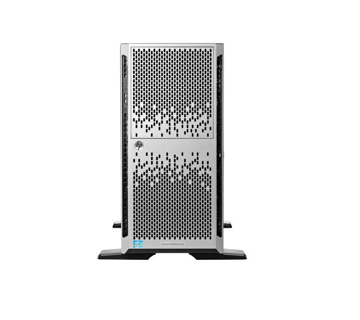 736967-001 - HP ProLiant 5U Rack Server 2 x Intel Xeon E5-2640 v2 2GHz