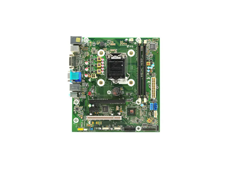 737338-601 - HP System Board (Motherboard) Assembly H81 Shark Bay for…