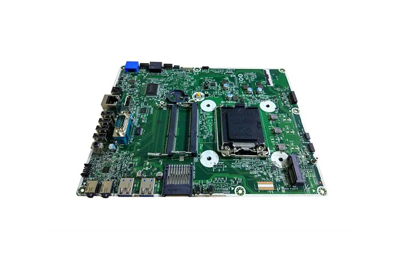 737340-001 HP Socket LGA1150 Intel H81 Express Chipset Mini-ITX