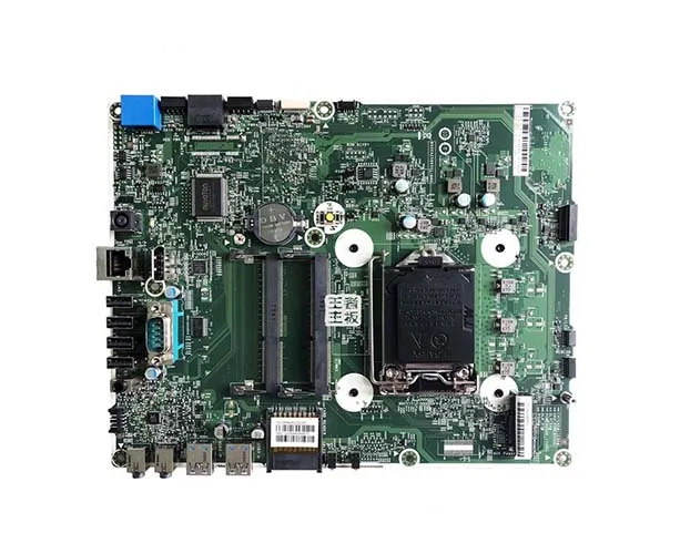 737340-601 - HP System Board (Motherboard) with Intel H81 Express Chi…