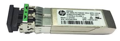 738194-001 - HP Storefabric 16GB Fc/10gbe 100m Sr SFP+ Transceiver