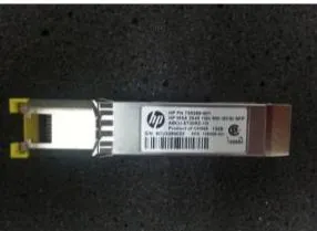 738368-001 - HP 1GB/s ISCSI SFP Transceiver Module