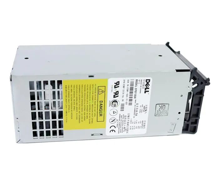 7390P - Dell 320-Watts Hot swap Power Supply for PowerEdge