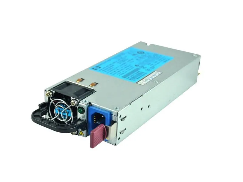739252-S21 - HP 460-Watts Common Slot Platinum Hot-Swappable Power Su…