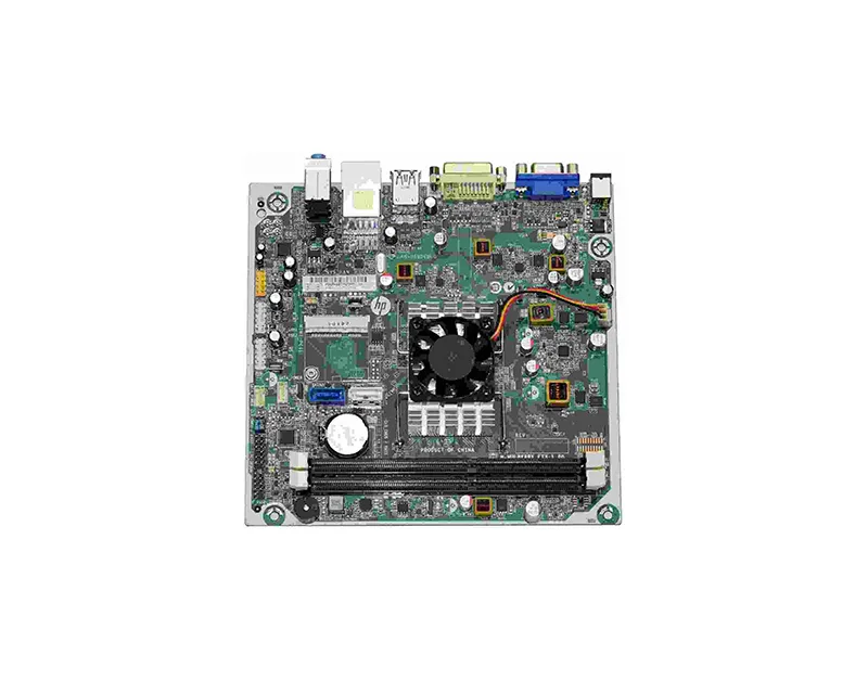 Hp Pavilion Hp 110 Desktop Pc Series Motherboard 739318-001 HP For