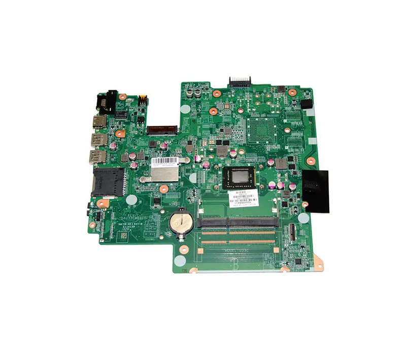 739507-001 - HP System Board (MotherBoard) for Pavilion 14 Celeron 84…