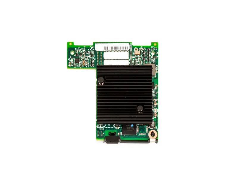73TM8 - Dell Dual-Port Fibre Channel 16GB/s PCI-Express 3.0 Mezzanine…