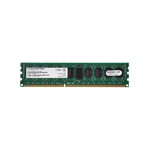 74-9530-01 - Cisco 8GB Kit (2 X 4GB) DDR3-1333MHz PC3-10600 ECC Regis…