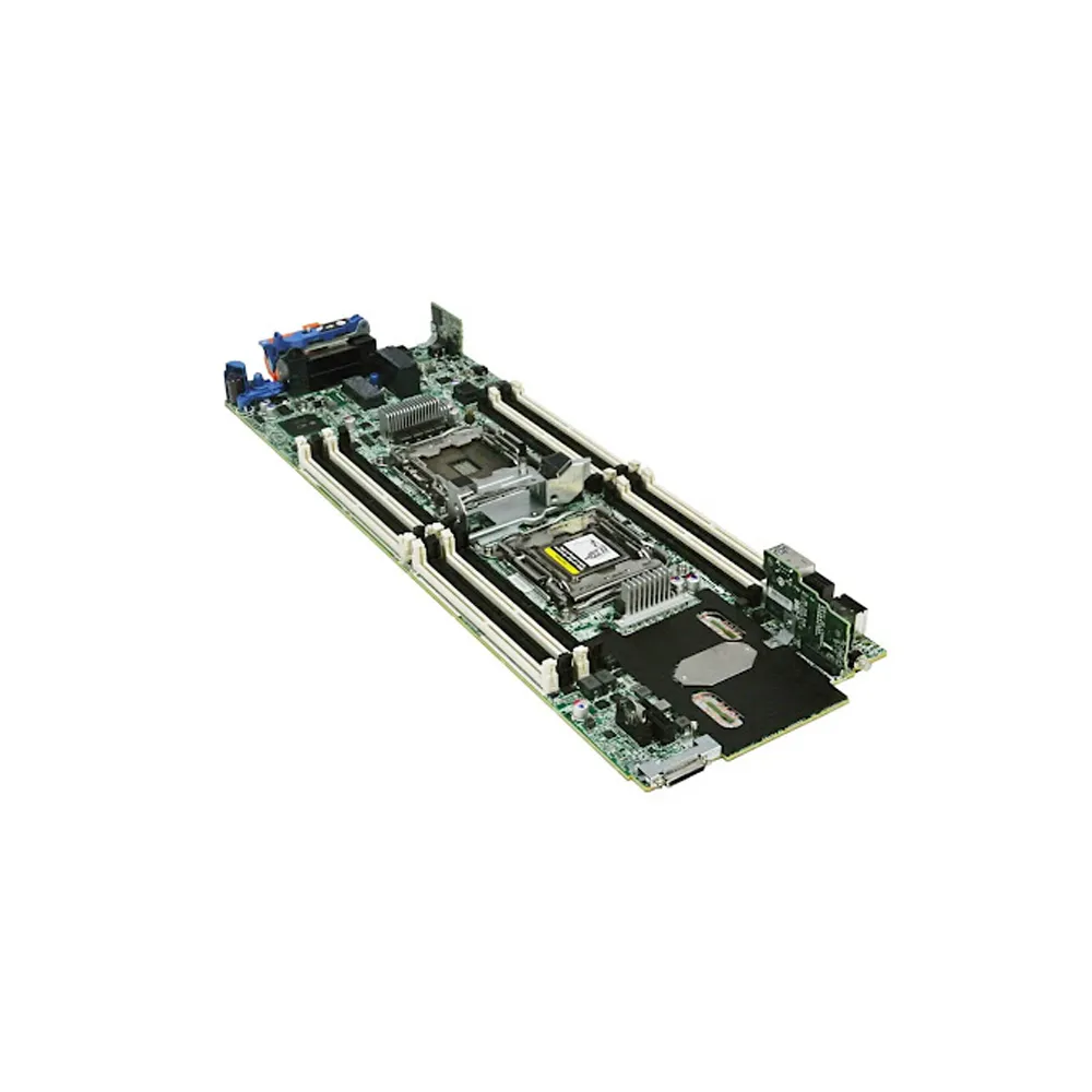 740039-002 - HP System Board (Motherboard) for ProLiant BL460C Gen9 S…