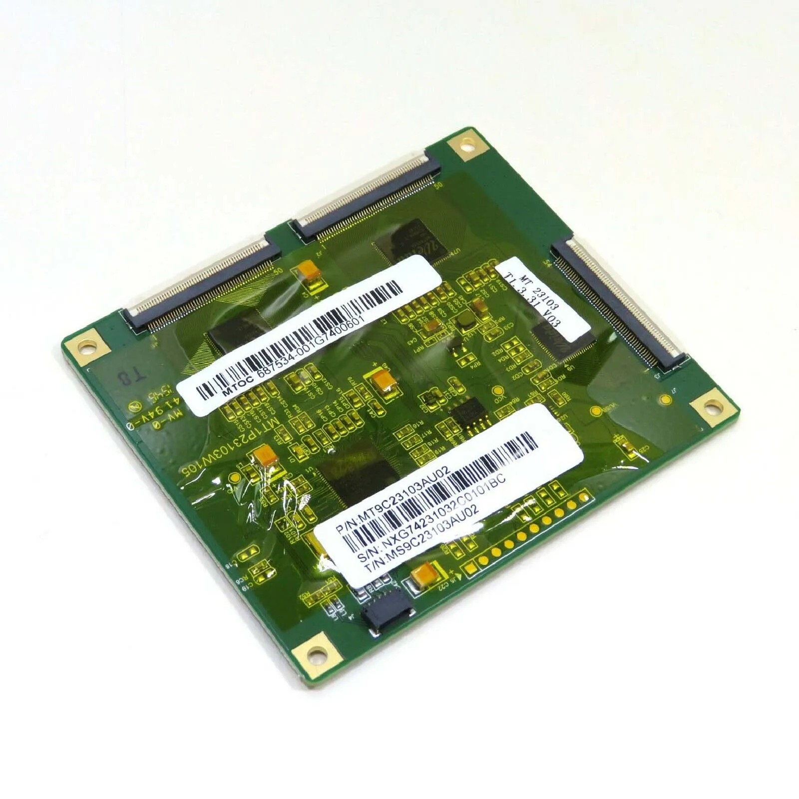 740110-001 - HP Touch Controller 23-inch PCT for Pavilion 23-1027c Al…