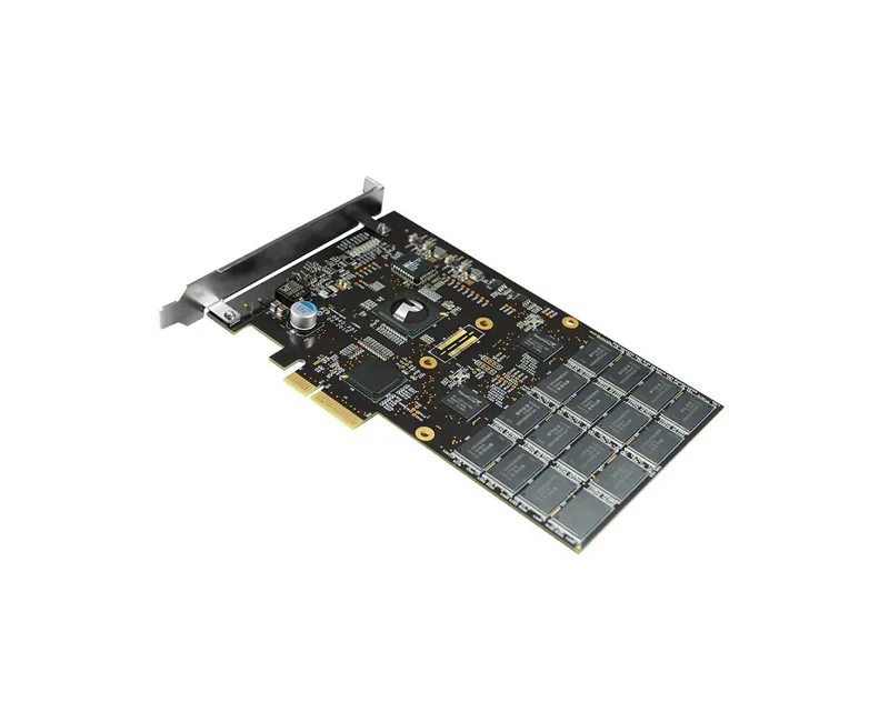 740329-001 - HP 3.2TB Multi-Level Cell (MLC) PCI-Express x8 I/O Accel…
