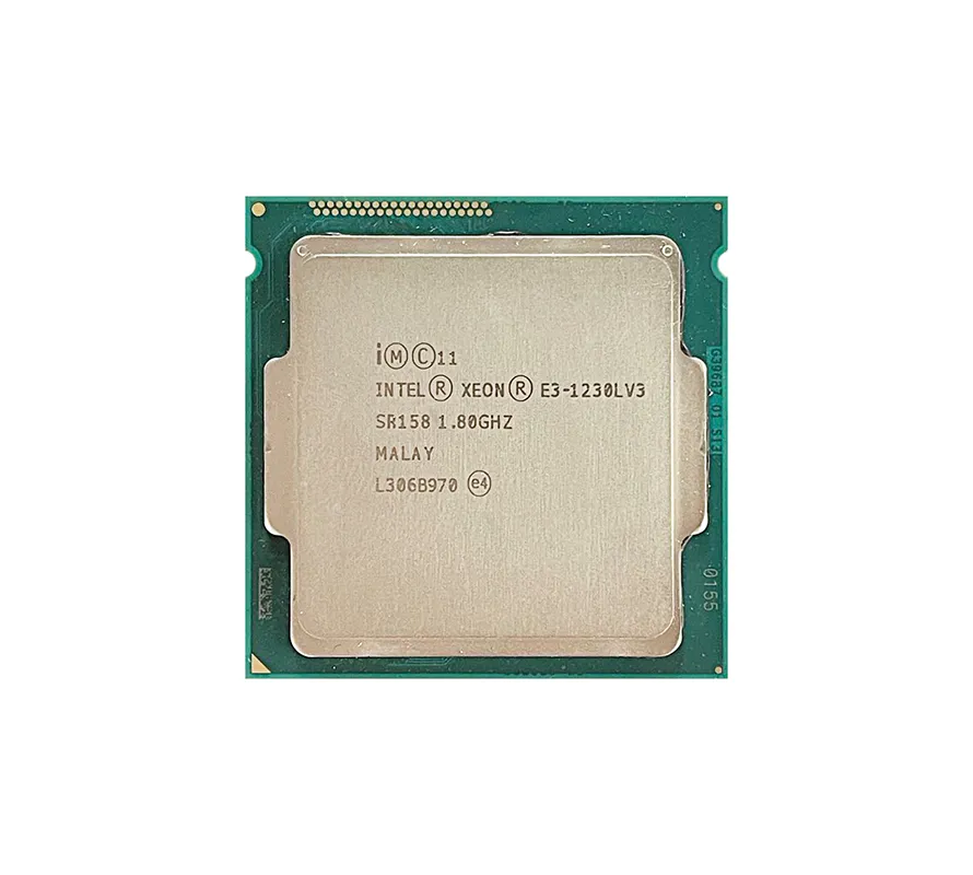 740649-L21 - HP 1.8GHz 5GT/s DMI 8MB SmartCache Socket FCLGA1150 Inte…