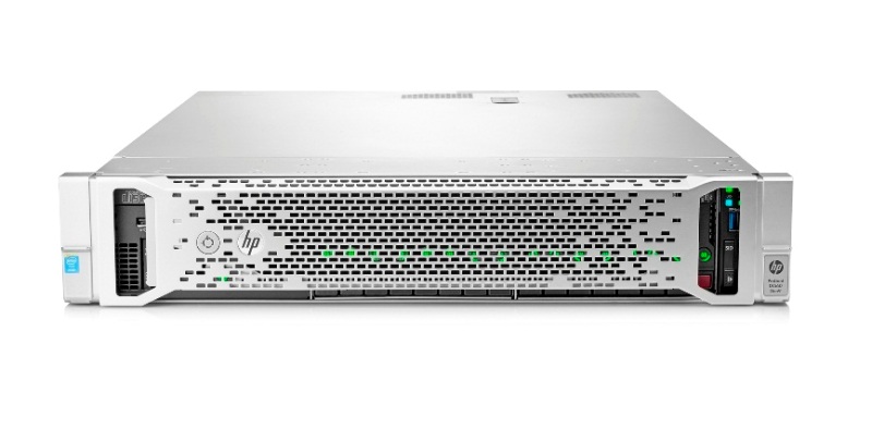 741065-B21 - HP ProLiant DL560 G9 2x Intel Xeon E5-4620 V3 10-Core 64…