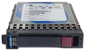 741138-B21 - HP Enterprise 200GB SAS 12Gb/s 2.5-inch Solid State Drive