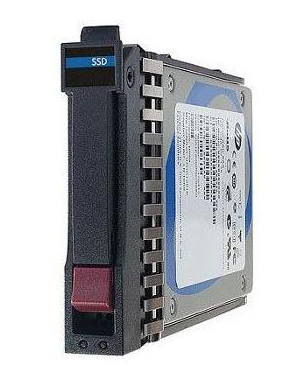 741224-001 - HP Mainstream Endurance 200GB SAS 12GB/s 2.5-inch Enterp…
