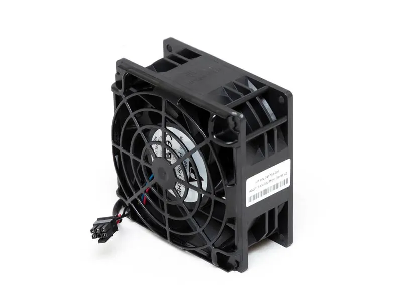 741738-001 - HP Fan for ProLiant ML350e G8 V2 Server