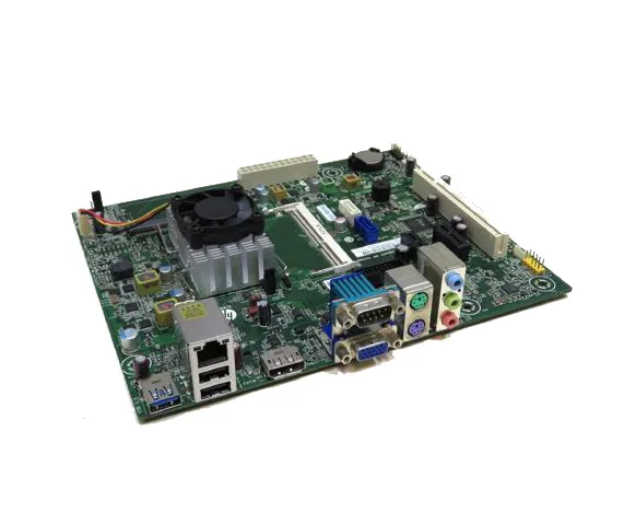 741796-001 - HP Intel Z77 System Board (Motherboard)