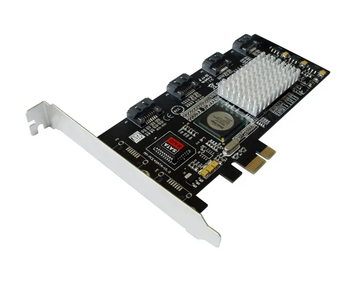741919-001 - HP Air Buffer RAID Controller