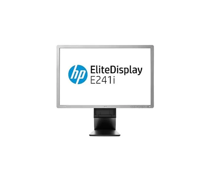 742184-001 - HP EliteDisplay E241i 24-inch 1920 x 1200 Full HD Widesc…