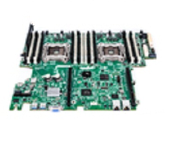 743018-003 - HP System Board (Motherboard) for ProLiant DL160 Gen9 Se…