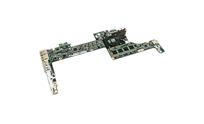 743849-001 - HP System Board (Motherboard) Intel Core I7-4500U CPU fo…