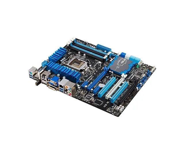 744046-402 - Intel System Board (Motherboard)