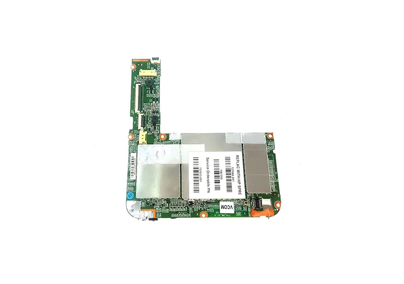 744057-001 - HP Slate 10 Hd 3500 1GB/16GB Ssd Tablet Motheboard with …