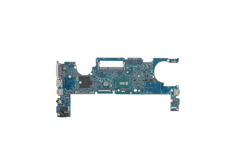 744763-501 - HP System Board (Motherboard) with Intel Core i5-4200U C…