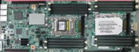 744989-001 - HP System Board (Motherboard) for ProLiant SL230s G8 Ser…