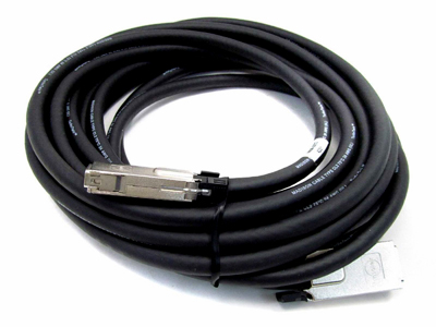 74506-3202 - HP 4x DDR Copper 10 Meter (3.3ft) Cable