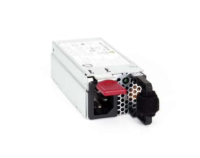 745710-201 - HP 900-Watts Hot-pluggable Power Supply for ProLiant DL8…