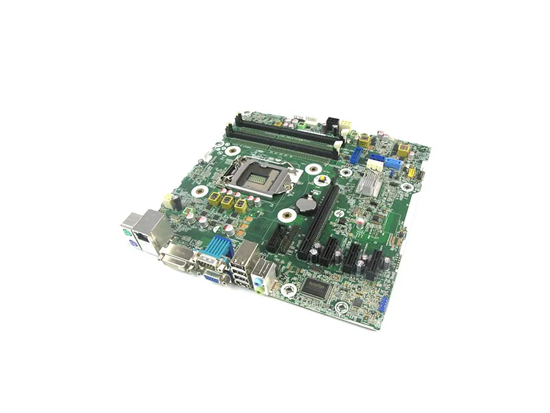 746219-002 - HP System Board (Motherboard) for ProDesk 600
