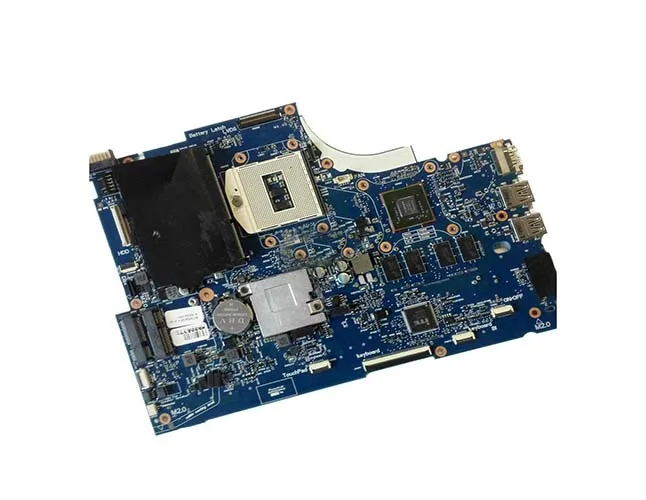 746447-501 - HP System Board for Envy 15-J 740m/2g Intel Laptop S947 …