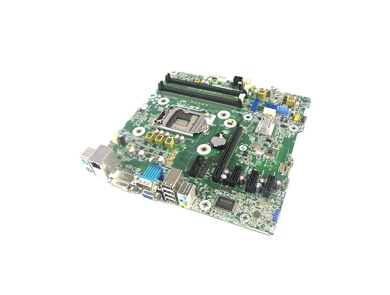 746644-001 - HP System Board (Motherboard) for ProDesk 600