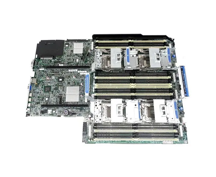 746784-001 - HP I/O Board for ProLiant DL560 G8 V2 Server