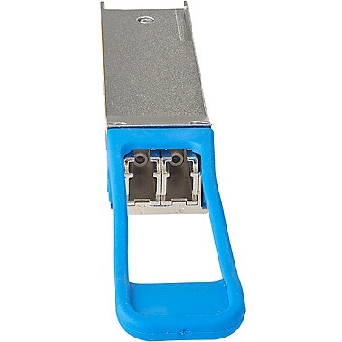 746961-001 - HP 40 Gb/s LC Single-Mode QSFP+ Transceiver Module