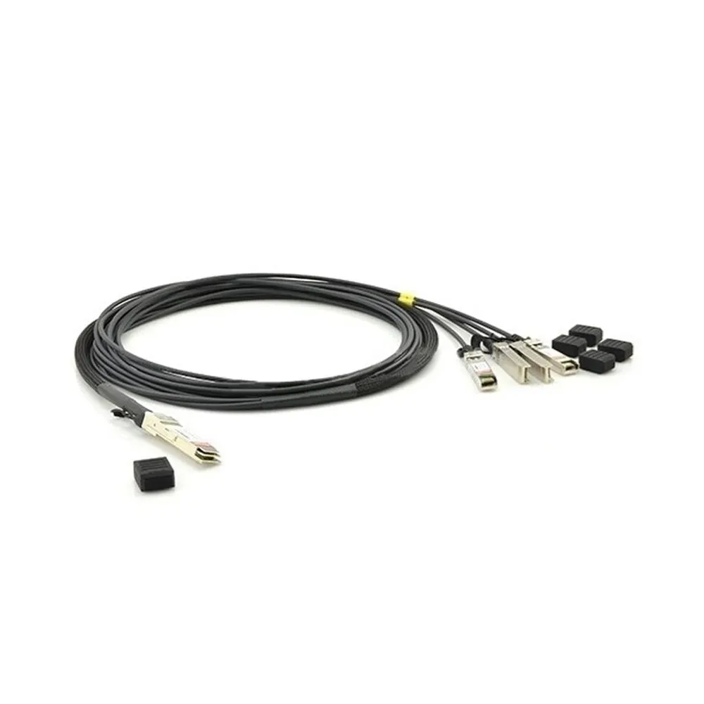 746971-001 - HP 5M 40G QSFP+ to QSFP+ DAC Direct Attach Cable