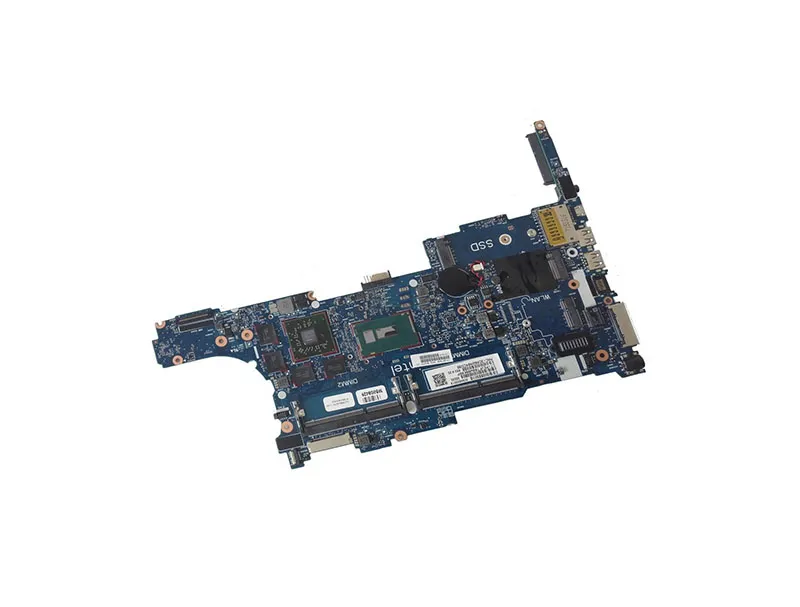 747073-001 - HP System Board (Motherboard) Intel Core i5-4300U CPU fo…