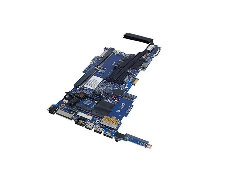 747074-001 - HP System Board (Motherboard) for Core-i7-4600U 2.10GHz …
