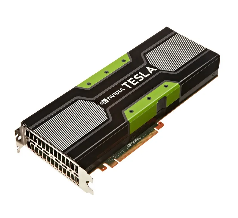 747201-001 - HP Nvidia Tesla K40 PCI-Express X16 12GB 384-Bit GDDR5 S…