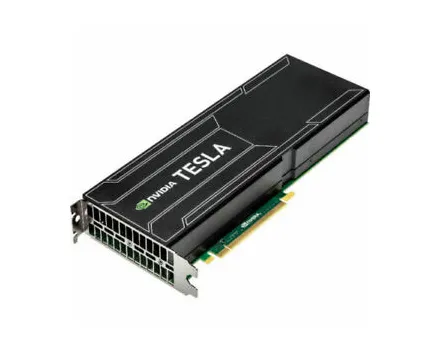 747401-001 - HP Nvidia Tesla K40 12GB GDDR5 384-Bit PCI Express 3.0 x…