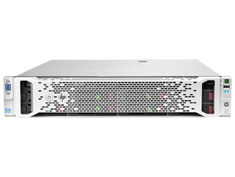 747771-001 - HP ProLiant DL380e G8 2x Intel Xeon E5-2450v2 2.5GHz CPU…