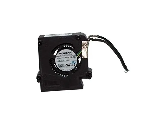 747932-001 - HP Rear System Fan for Pro Desk 600 / 800 G1 Desktop Min…