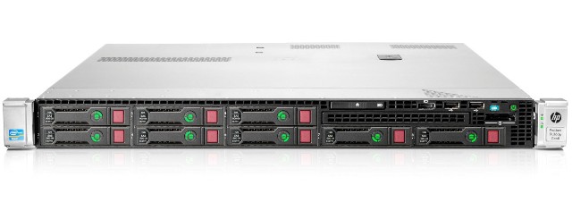 748592-001 - HP ProLiant DL360p G8 2x Xeon E5-2697v2/2.7GHz 12-Core 3…